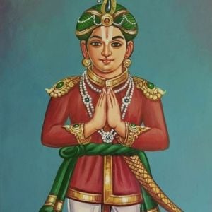 குலசேகர ஆழ்வார் : ஆட்சியைத் துறந்து பக்தியில் ஆழ்ந்த அரசர்