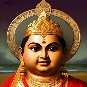 குபேர மந்திரம் - தினசரி வழிபாட்டிற்கு