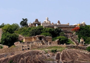 ಮದಿರಾವತಿ ಕತೆ