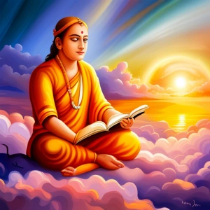 Vedas With Meaning