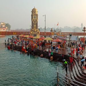 10 Quotes on Haridwar That Capture Its Spiritual Essence