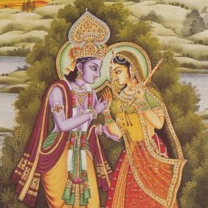 Krishna's Name Is The Most Effective Medicine In The World