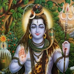 The Significance of Worshiping Shiva Devotees