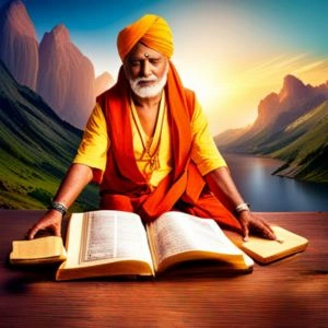 Understanding Sanatana Dharma: The Eternal Truth