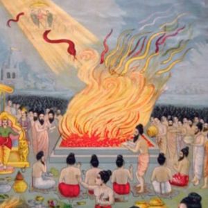 Significance Of Astika's Story In Mahabharata