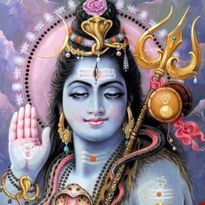 Can We Take Prasada Offered To Shiva?
