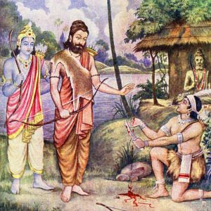 Ekalavya: The Unsung Hero of the Mahabharata