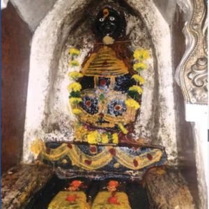 The Unique And Fascinating Jharni Narasimhaswamy Temple, Bidar