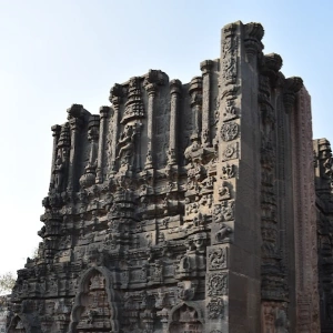 బుగ్గ రామలింగేశ్వర స్వామి ఆలయం, తాడిపత్రి