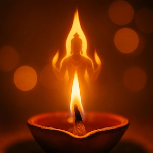 Why Sri Hari Is Called Vishnu