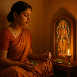 How to Develop Bhakti