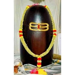 Various Types Of Shiva Lingas