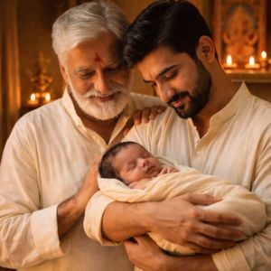 वंश कवच: संतान के लिए एक पवित्र प्रार्थना