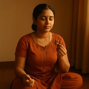 How The Sensory Organs Work From A Spiritual Perspective