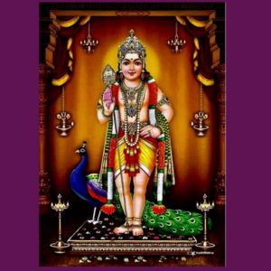 రక్షణ కోసం సుబ్రహ్మణ్య మంత్రం