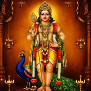 பாதுகாப்பிற்கான சுப்ரமண்ய மந்திரம்