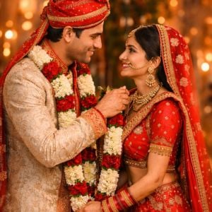 Mantra for the Right Life Partner