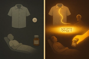 Faith In Upasana