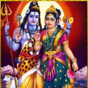 Mantra to get rid of fears
