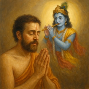 भगवान के स्मरण की शक्ति