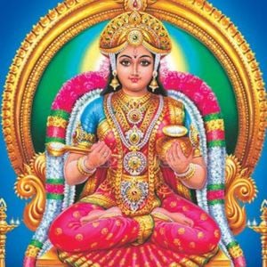 Annapoorna Mantra for prosperity