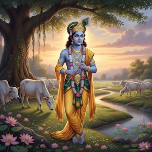 So Easy To Be A Devotee Of Bhagawan