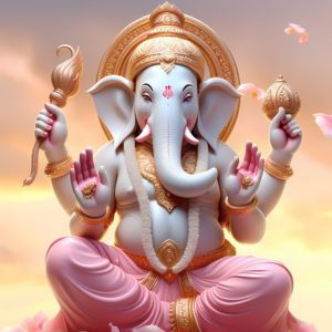 Mantra for quick blessings of Lord Ganesha