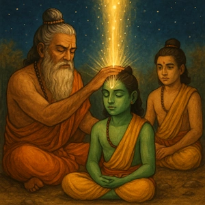 Bala and Atibala Mantras - Sriram Ji Will Unfold Their Superpower