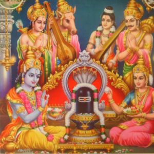 Vibhishana in Ramayana - A Tale of Morality, Loyalty, and Redemption