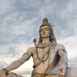 Yaksha Avatar - Shiva's Divine Lesson to Devas