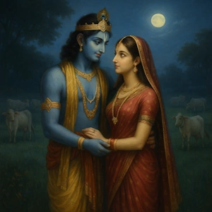 Do You Know Who Radharani Truly Is?