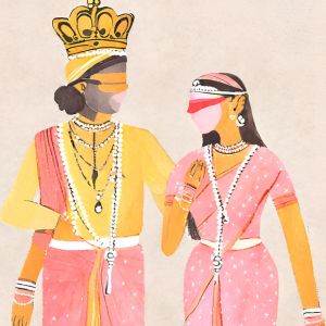 Fascinating Birth Story of the Kauravas