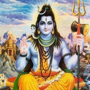 Achieve Big: Shiva's Mantra for Success