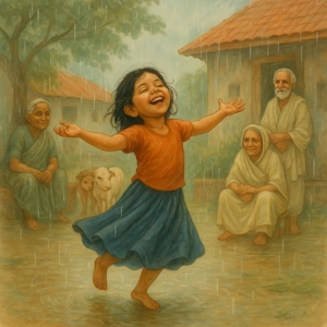 Harmonizing with the Flow of Life