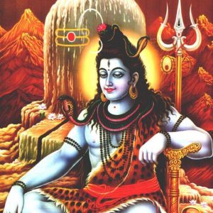 Pacify Rudra - Mantra for Relief from Shiva's Fury