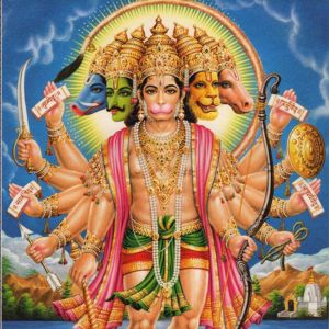 Hanuman Mantra for Devotion : Empower Your Spiritual Journey