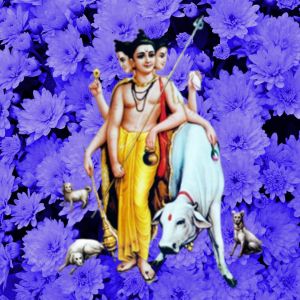Empower Prosperity: Dattatreya's Mantra