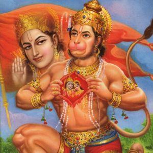 Hanuman Mantra: Tap into Divine Power
