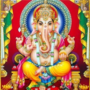 Overcome Anything: Ganesha's Obstacle-Busting Mantra