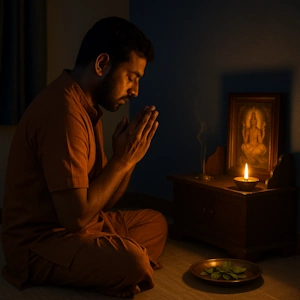 Six Aspects Of Sharanagati