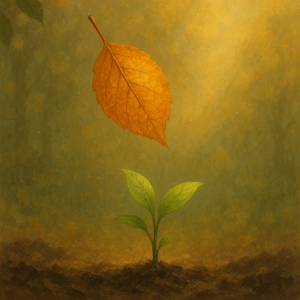 Death is a New Beginning
