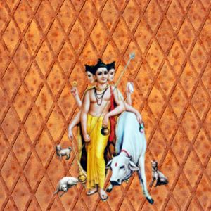 దత్తాత్రేయ భగవానుని అనుగ్రహాన్ని పొందే మంత్రం