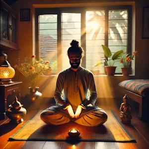 प्रभाते कर दर्शनम् मंत्र