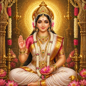 கௌரி பீஜ மந்திரத்தை பூஜிக்கும் முறை