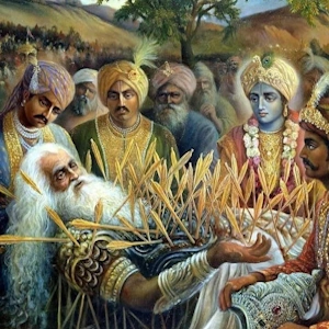भीष्म पितामह ने अपना जीवन कैसे समाप्त किया: अंतिम क्षण