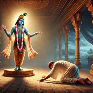 Gita’s Greatest Secret