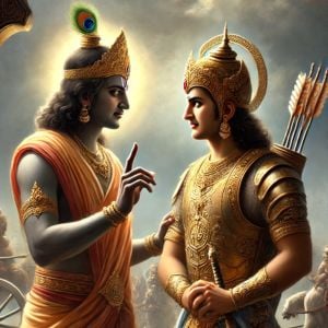 దృఢమైన ప్రతిజ్ఞలకు మించిన ధర్మాన్ని అర్థం చేసుకోవడం