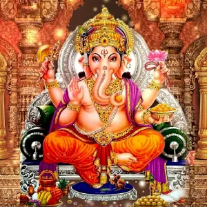 Faith in Ganesha: Wealth Restored, Lives Transformed, Justice Served