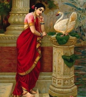 नल की कथा: साहस, संकल्प और सफलता