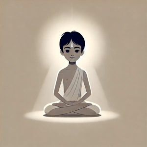 The Two Paths: Worldly Joy vs. Spiritual Joy in Kathopanishad